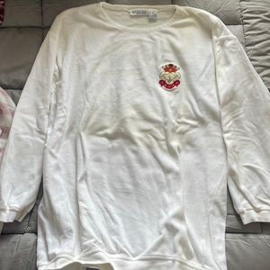 Nordstrom vintage active sports sweater